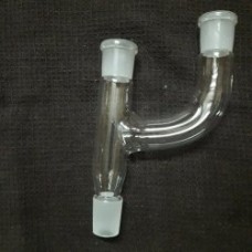 Multipal Adapter Two Neck